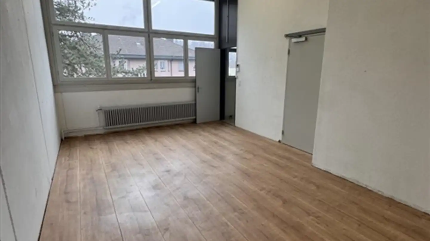 Appartamento in affitto - Rothenburgstrasse 51, 6020 Emmenbrücke