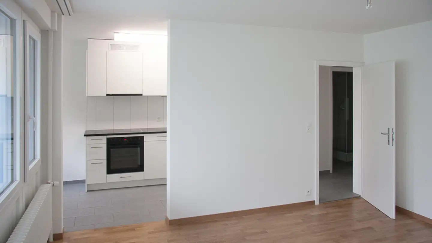 Apartment for rent - Am Stausee 27, 4127 Birsfelden