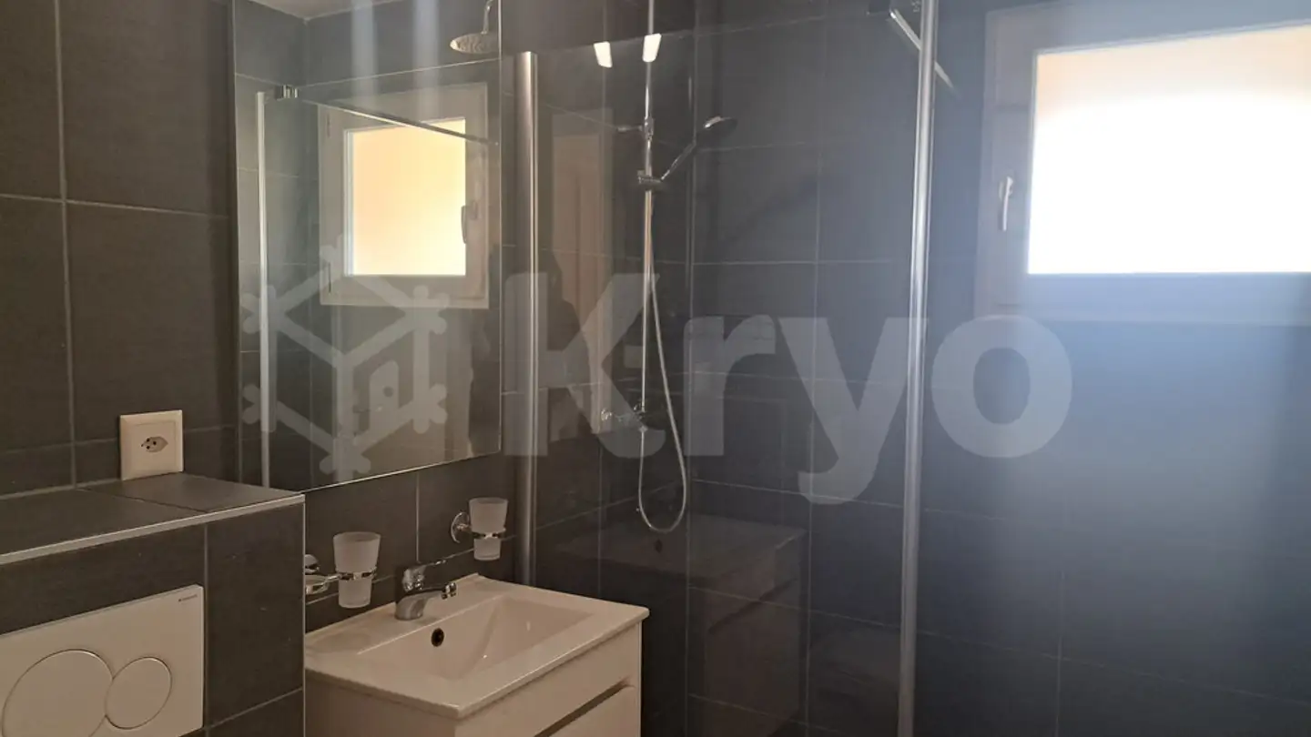 Appartamento in affitto - Place De La Gare 2, 1663 Pringy - Foto 4