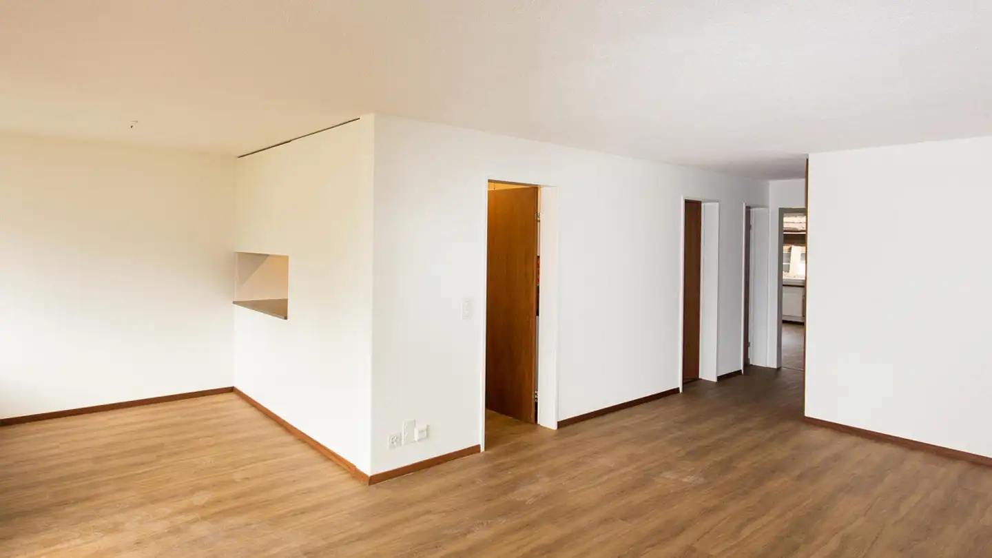 Appartamento in affitto - Mühlemattli 3, 6060 Sarnen - Foto 2