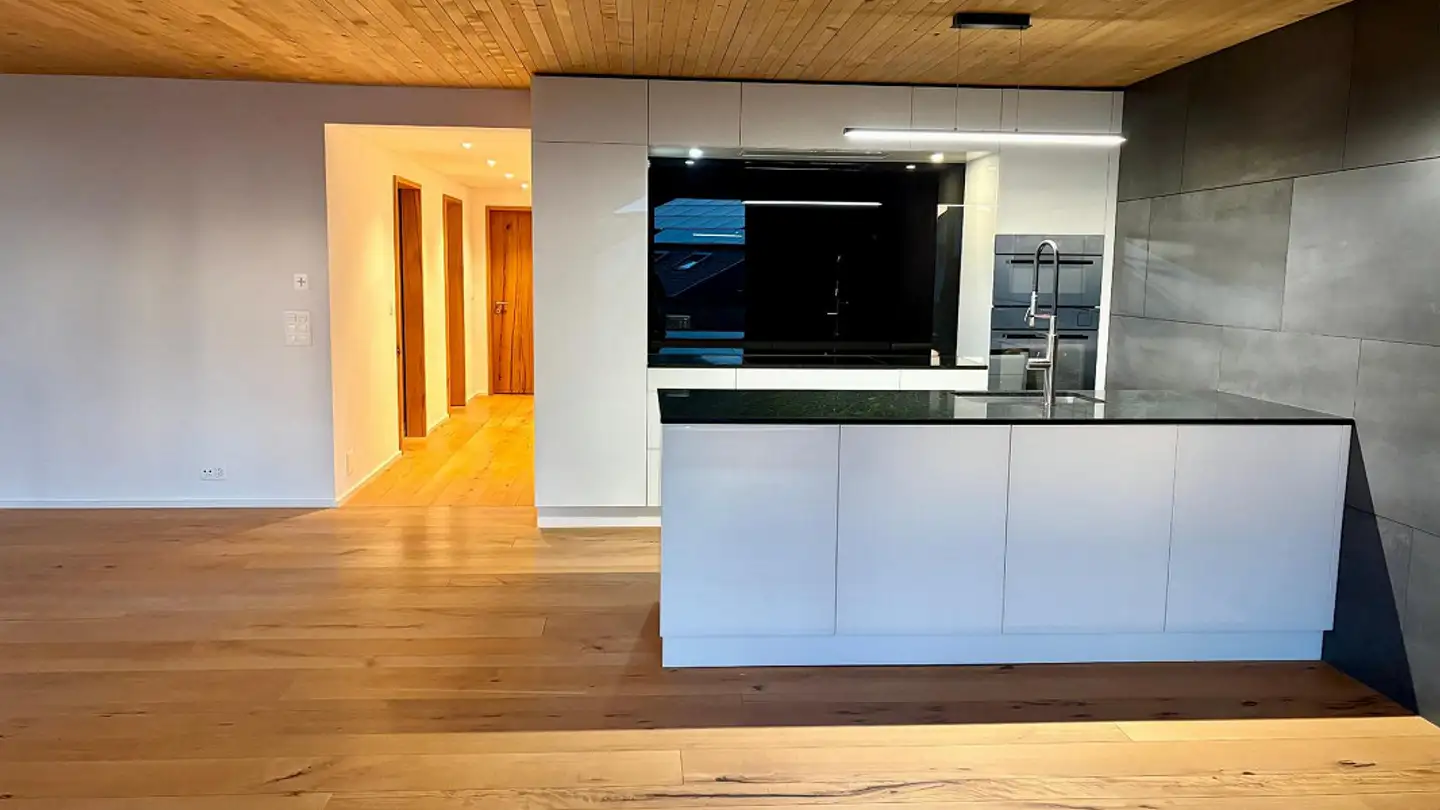 Appartamento in vendita - 8335 Hittnau - Photo 2