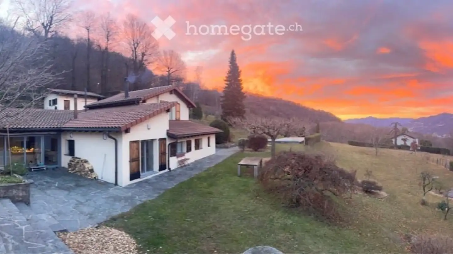 Single house for rent - 6947 Vaglio - Photo 2