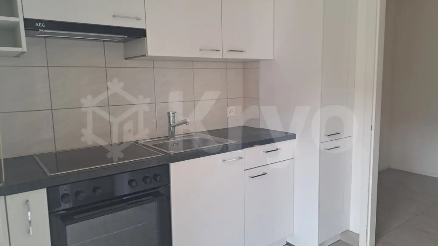 Appartement à louer - Place De La Gare 2, 1663 Pringy