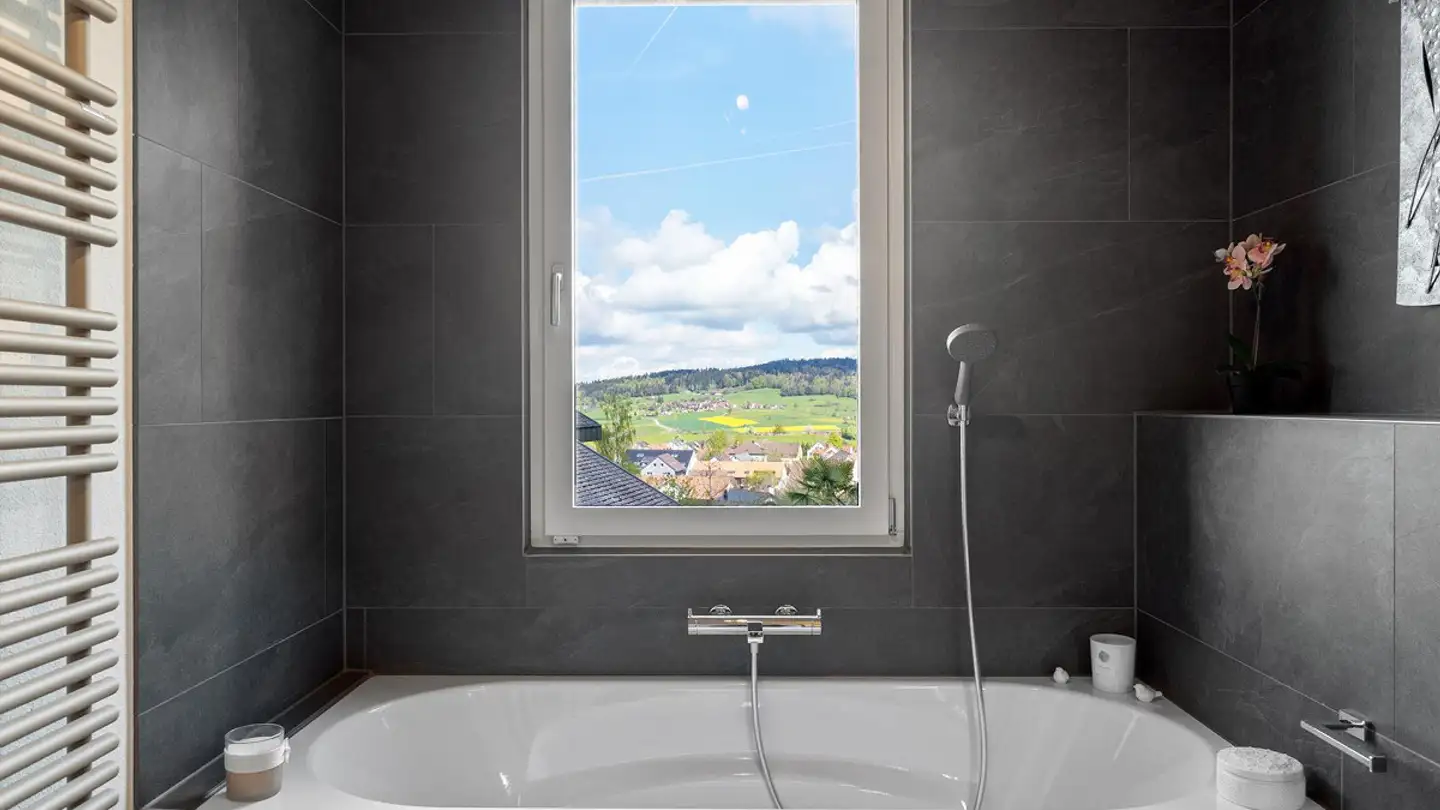 Appartamento in vendita - 8335 Hittnau - Photo 3