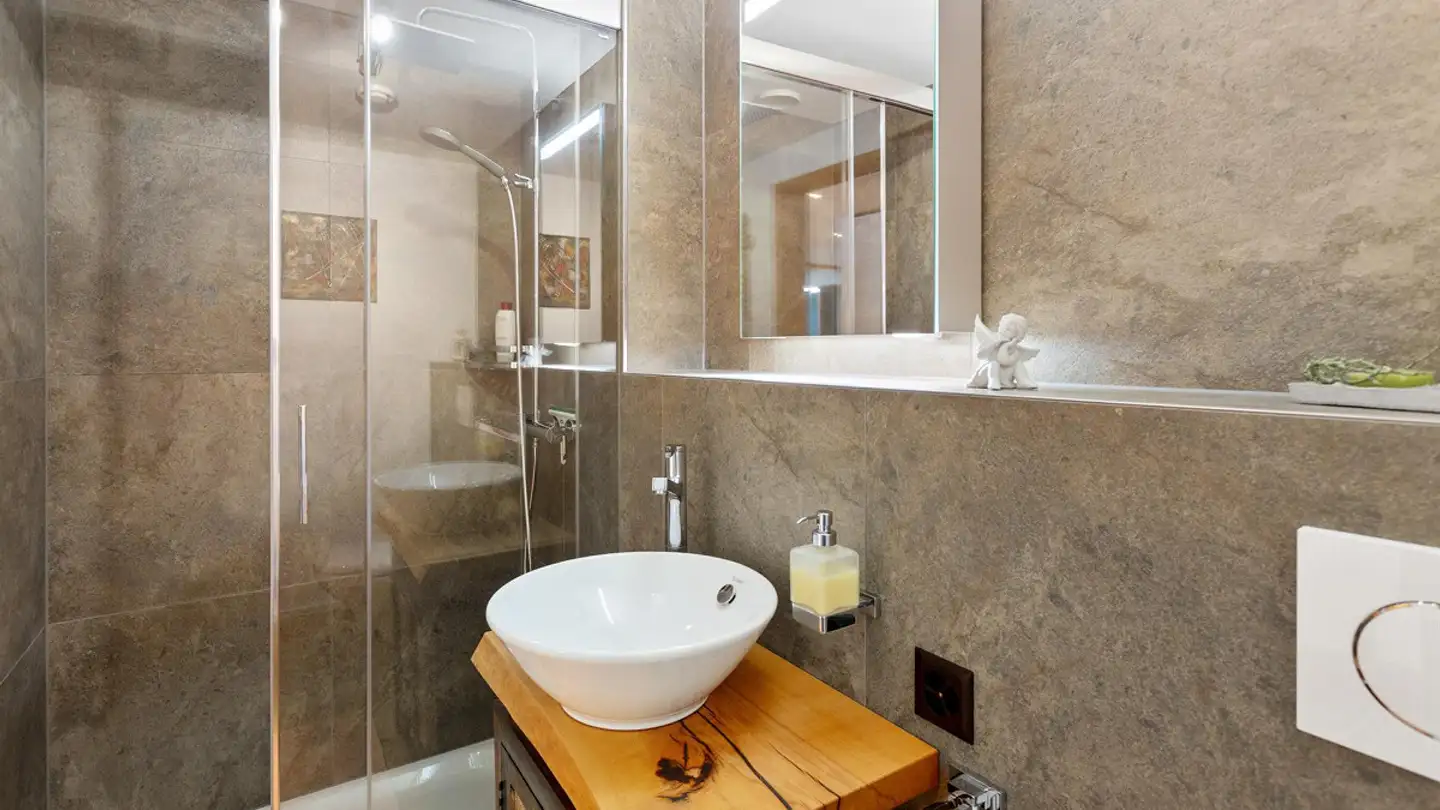 Appartamento in vendita - 8335 Hittnau - Photo 4