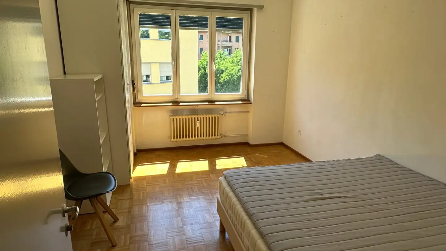 Appartamento in affitto - Via Loreto, 6900 Lugano - Foto 3