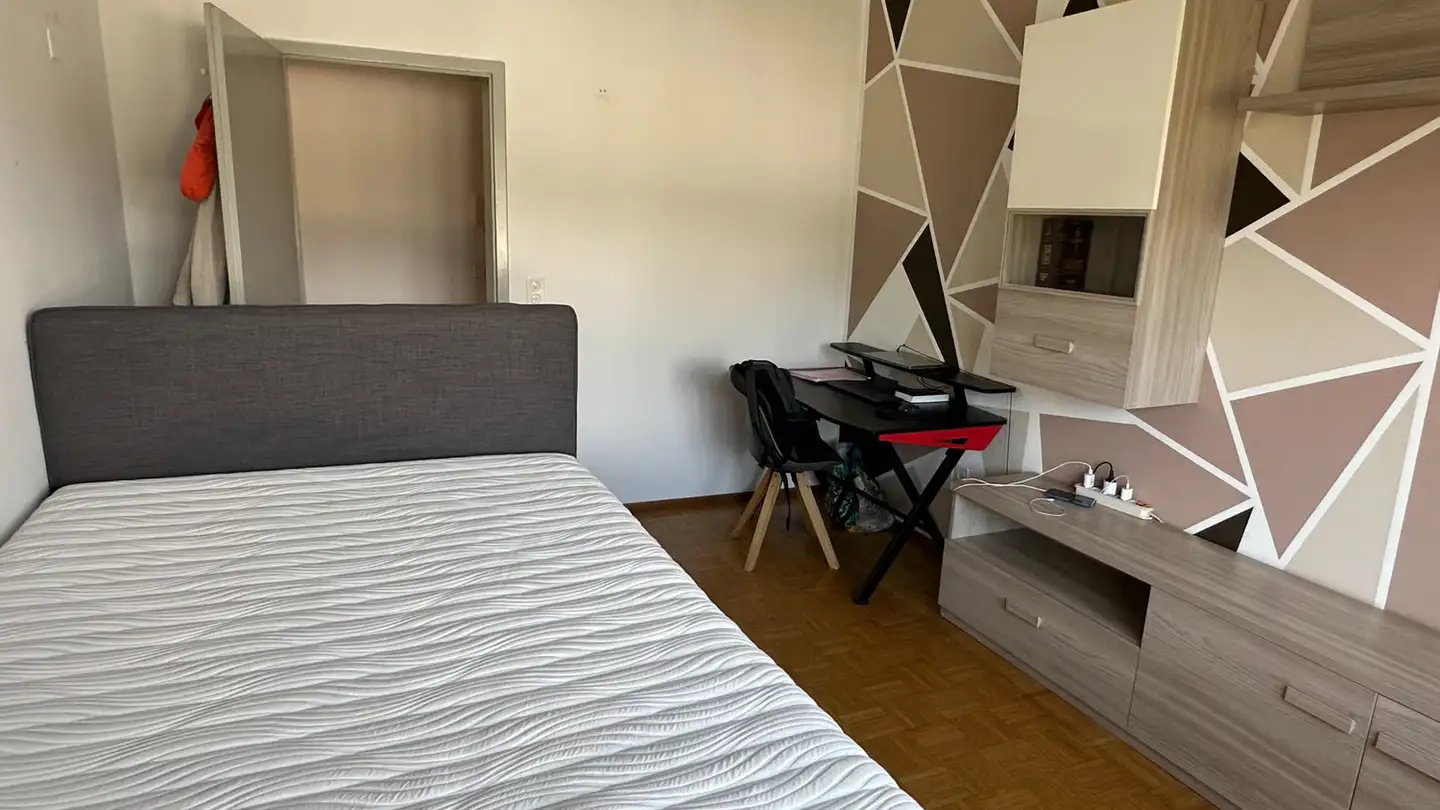 Appartamento in affitto - Via Loreto, 6900 Lugano - Foto 4