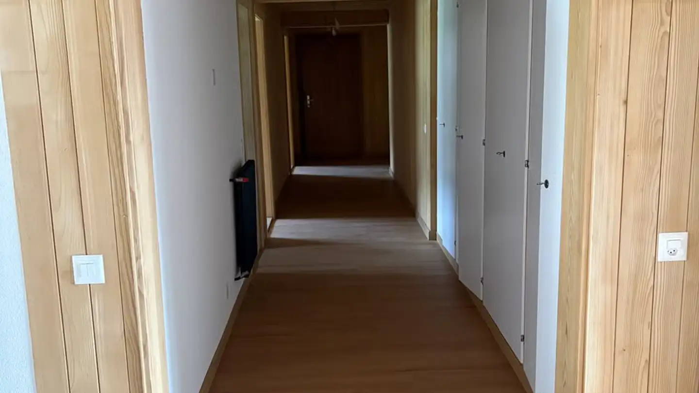 Apartment for rent - Avenue Centrale 133, 1884 Villars-sur-Ollon - Photo 2