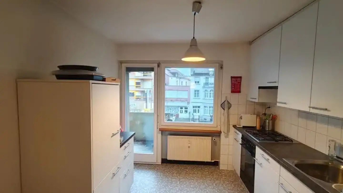 Appartement à louer - 4055 Basel - Photo 3