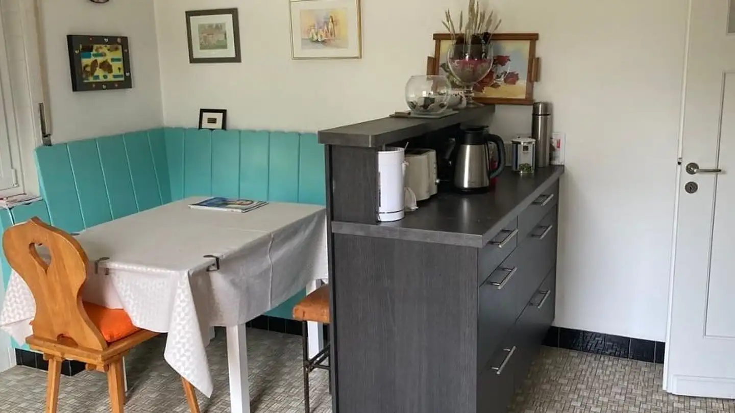 Stanza singola in affitto - Route Cantonale 14, 1908 Riddes - Photo 2