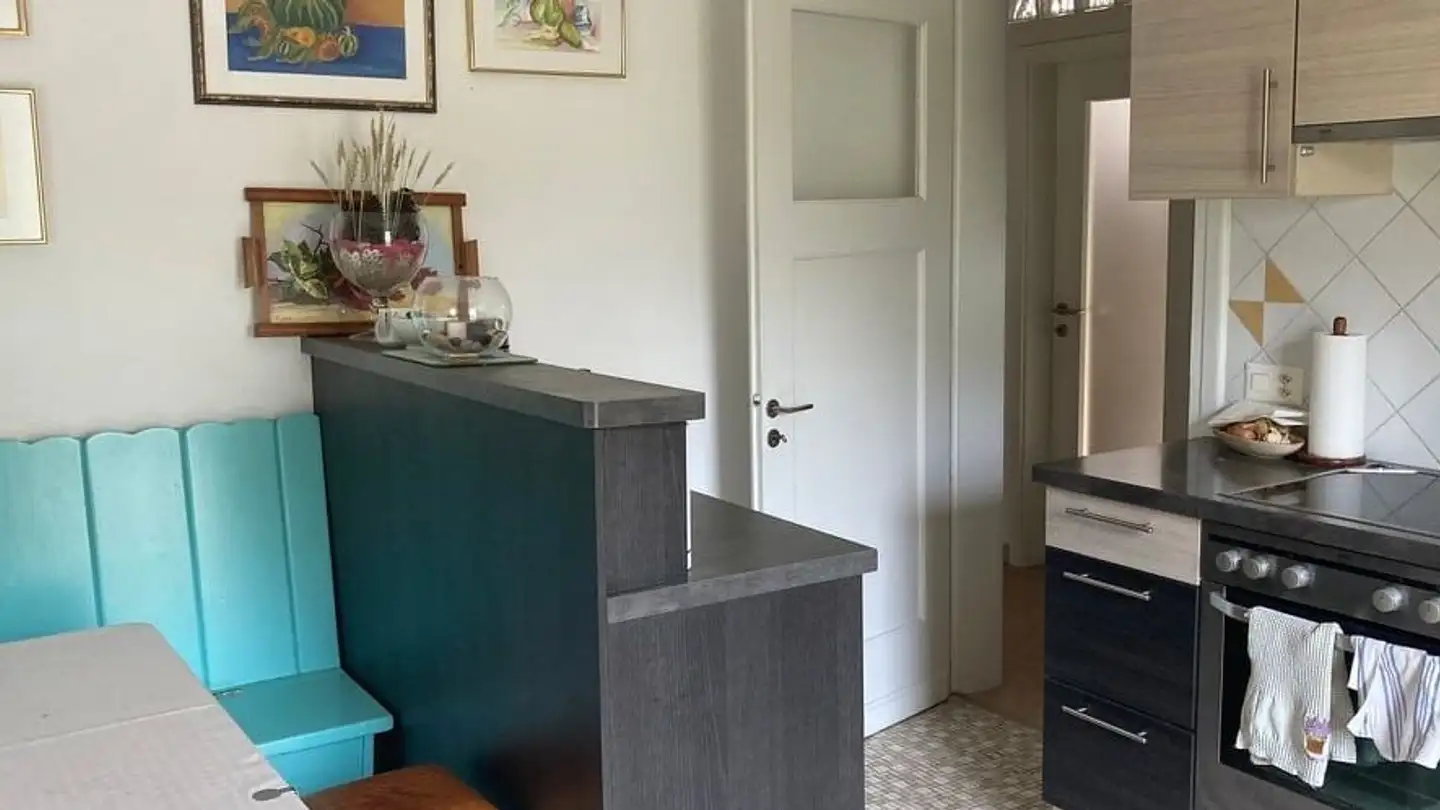 Stanza singola in affitto - Route Cantonale 14, 1908 Riddes - Photo 3