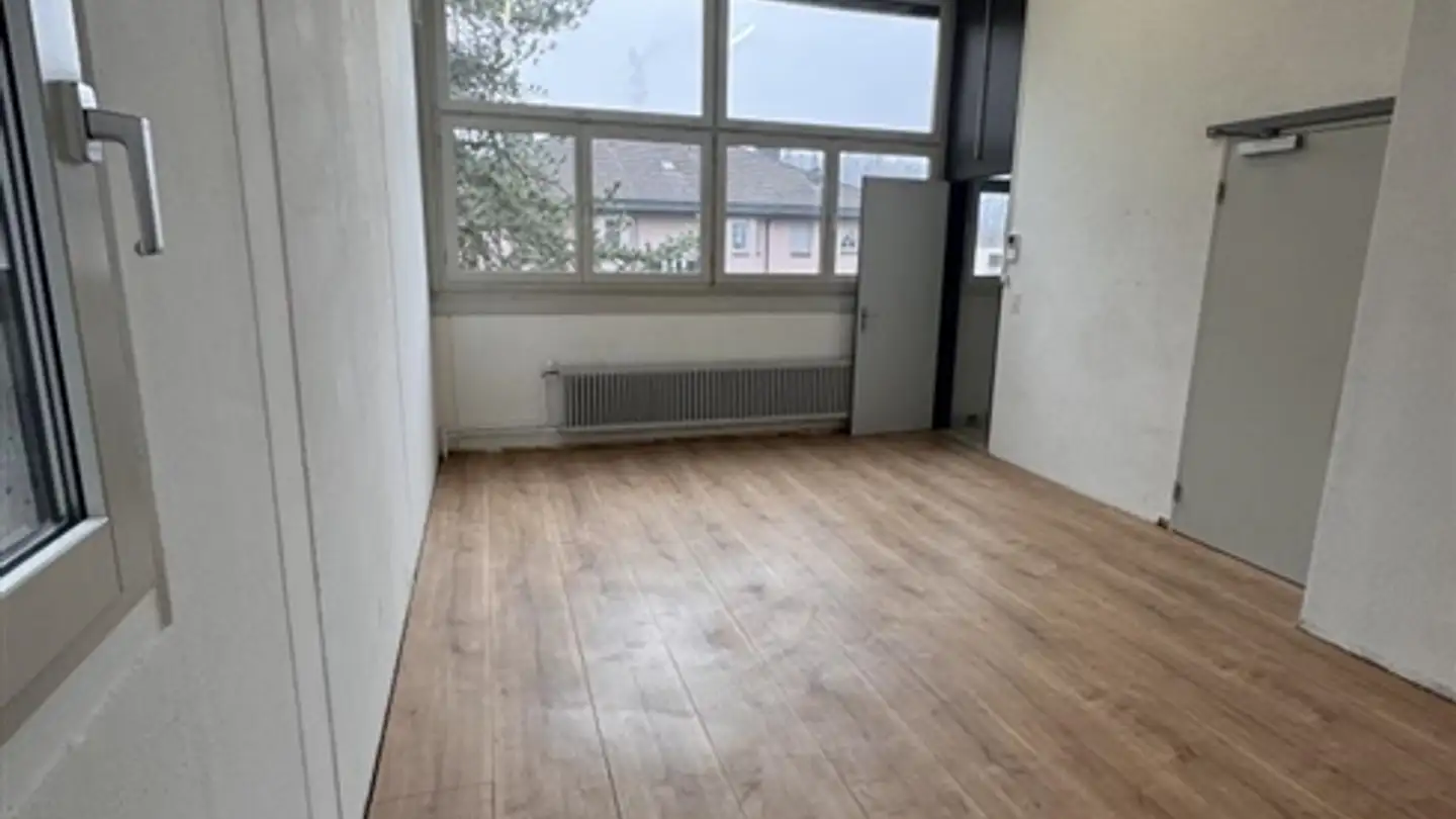 Appartamento in affitto - Rothenburgstrasse 51, 6020 Emmenbrücke - Foto 4