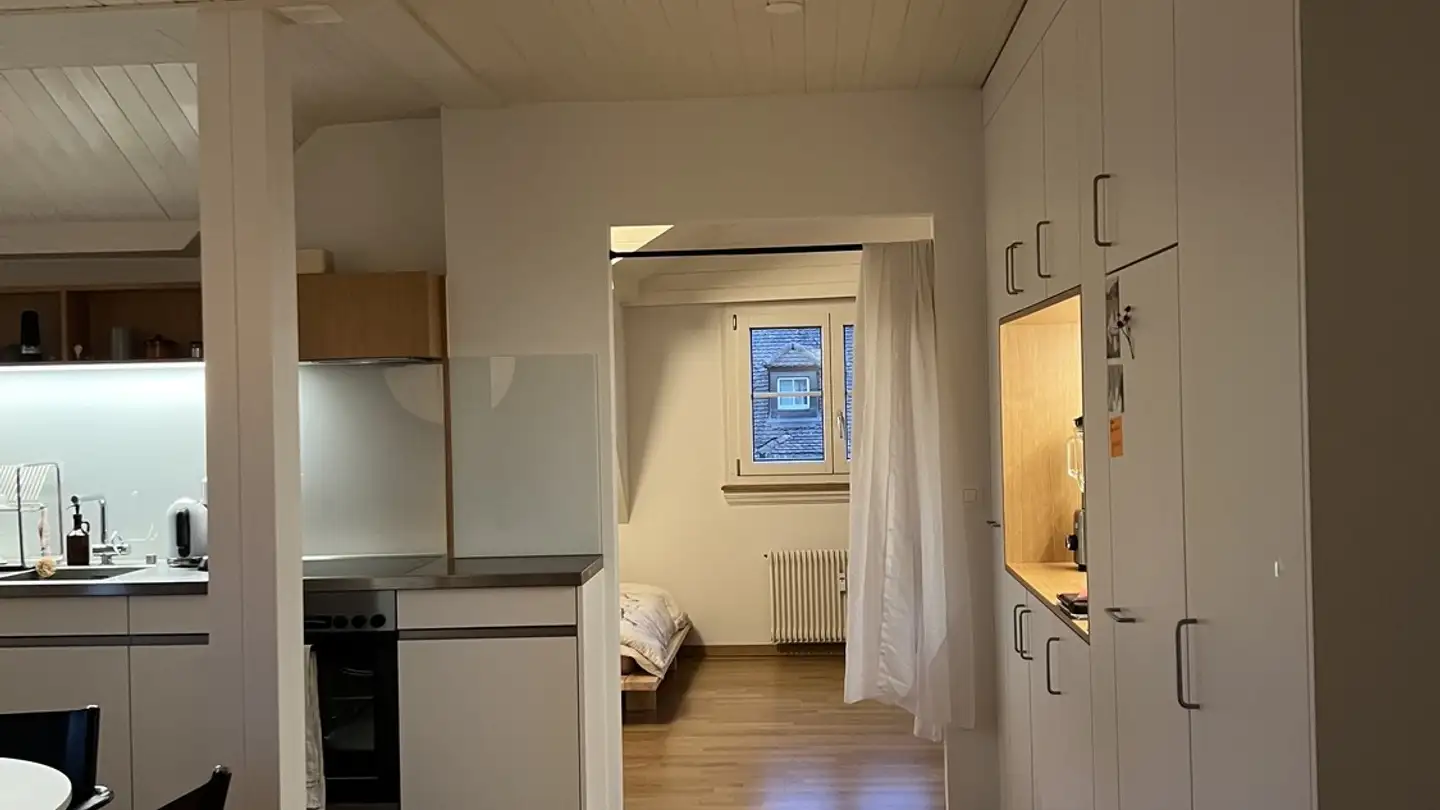 Appartamento in affitto - 3006 Bern - Foto 4