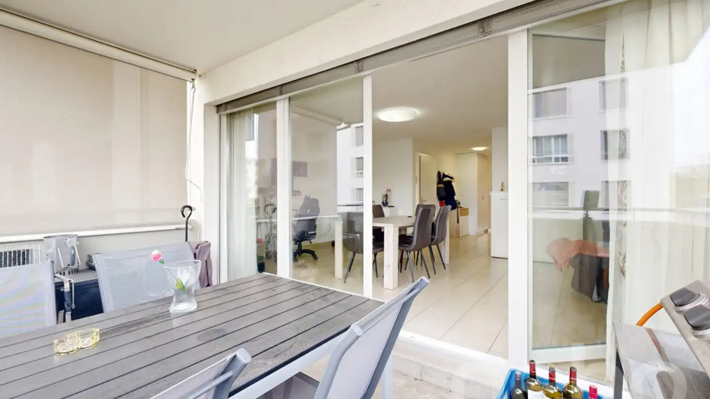 Wohnung kaufen - 1400 Yverdon-les-Bains - Foto 4