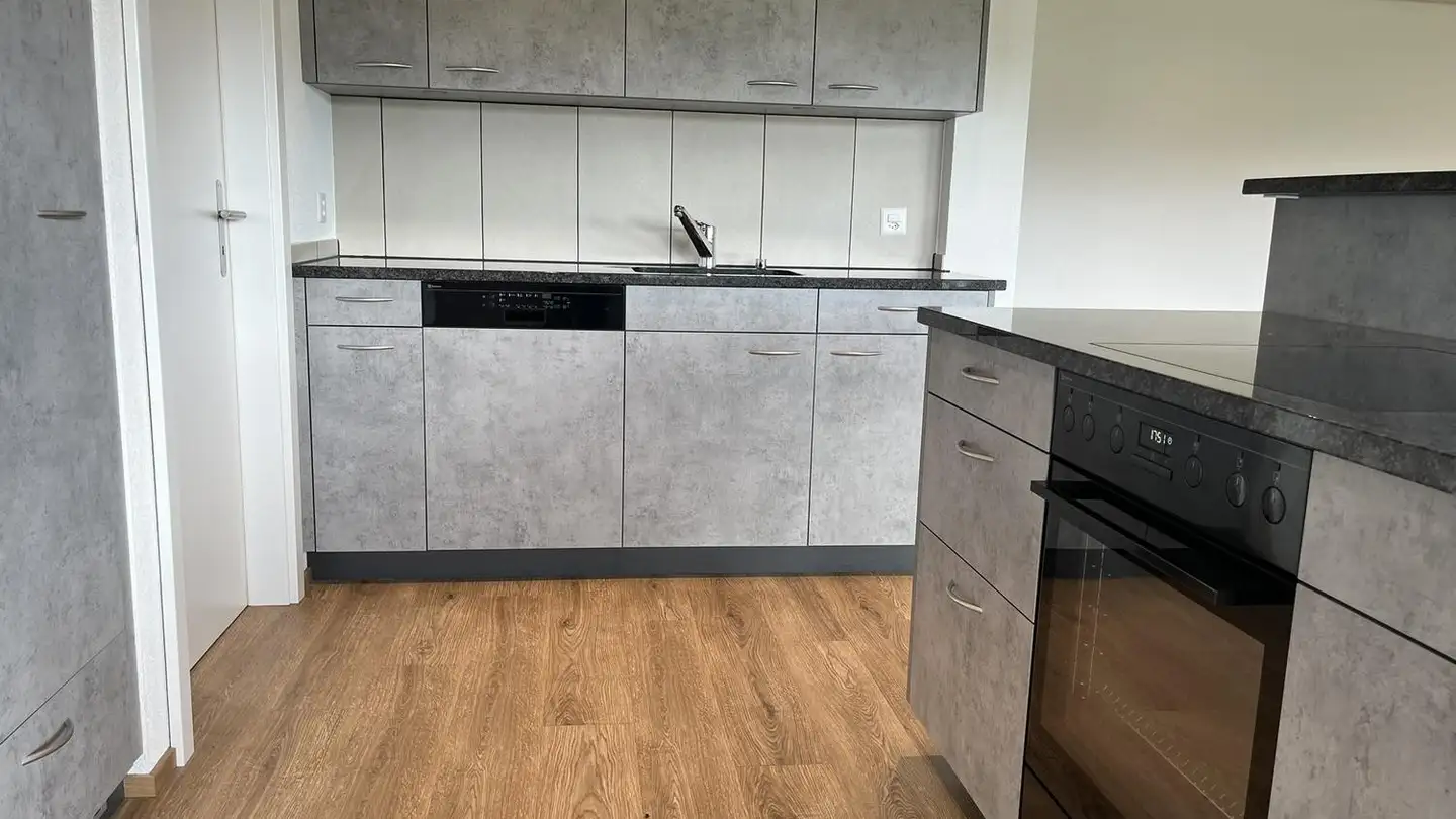 Wohnung mieten - Brauchernstrasse 5, 3416 Affoltern im Emmental - Foto 3