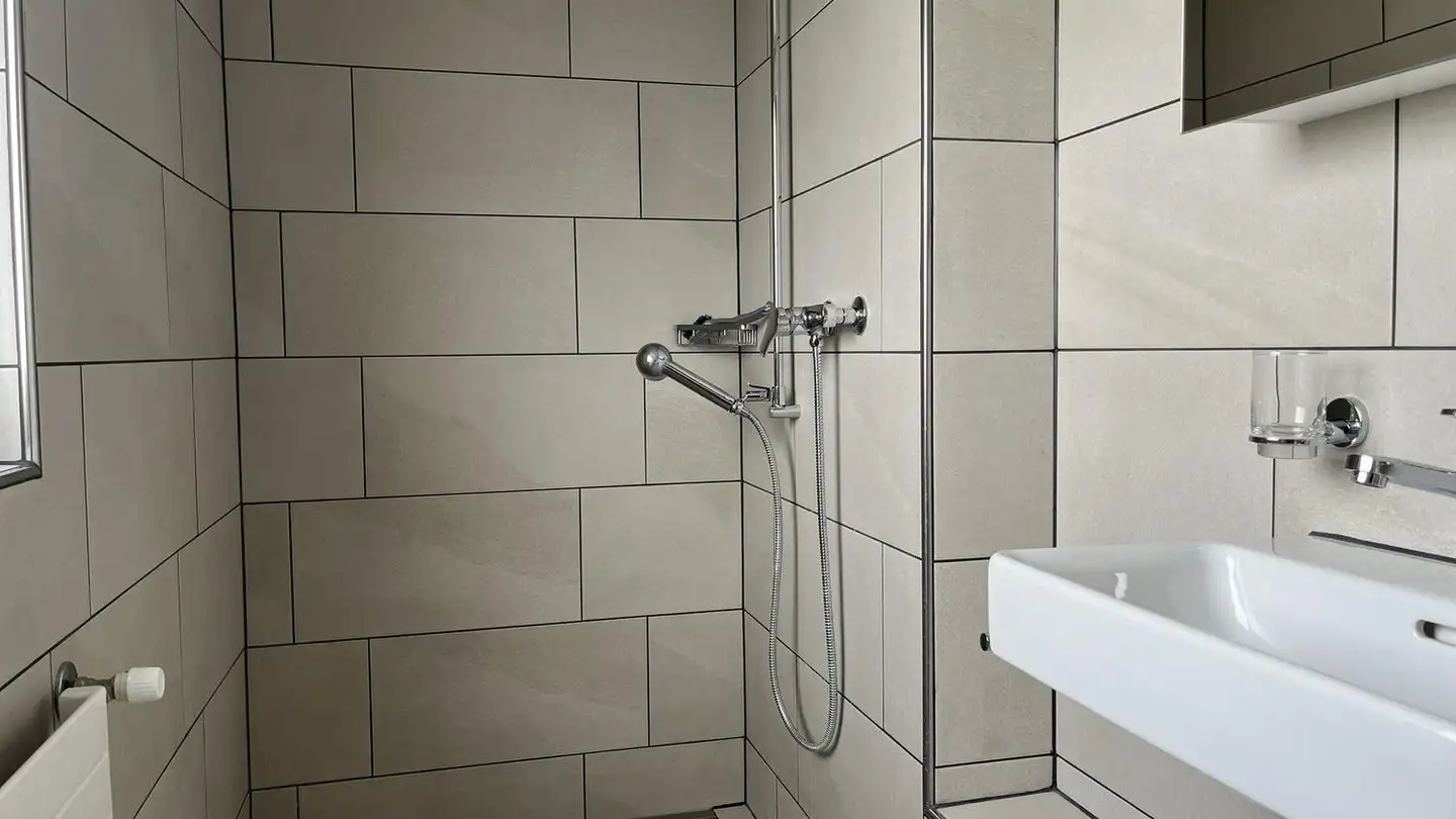 Wohnung mieten - Brauchernstrasse 5, 3416 Affoltern im Emmental - Foto 4