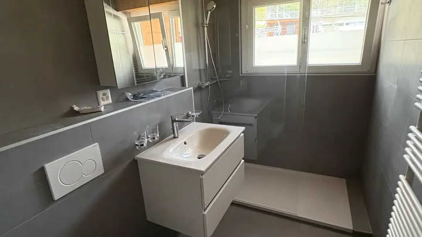 Apartment for rent - Avenue Centrale 133, 1884 Villars-sur-Ollon - Photo 4