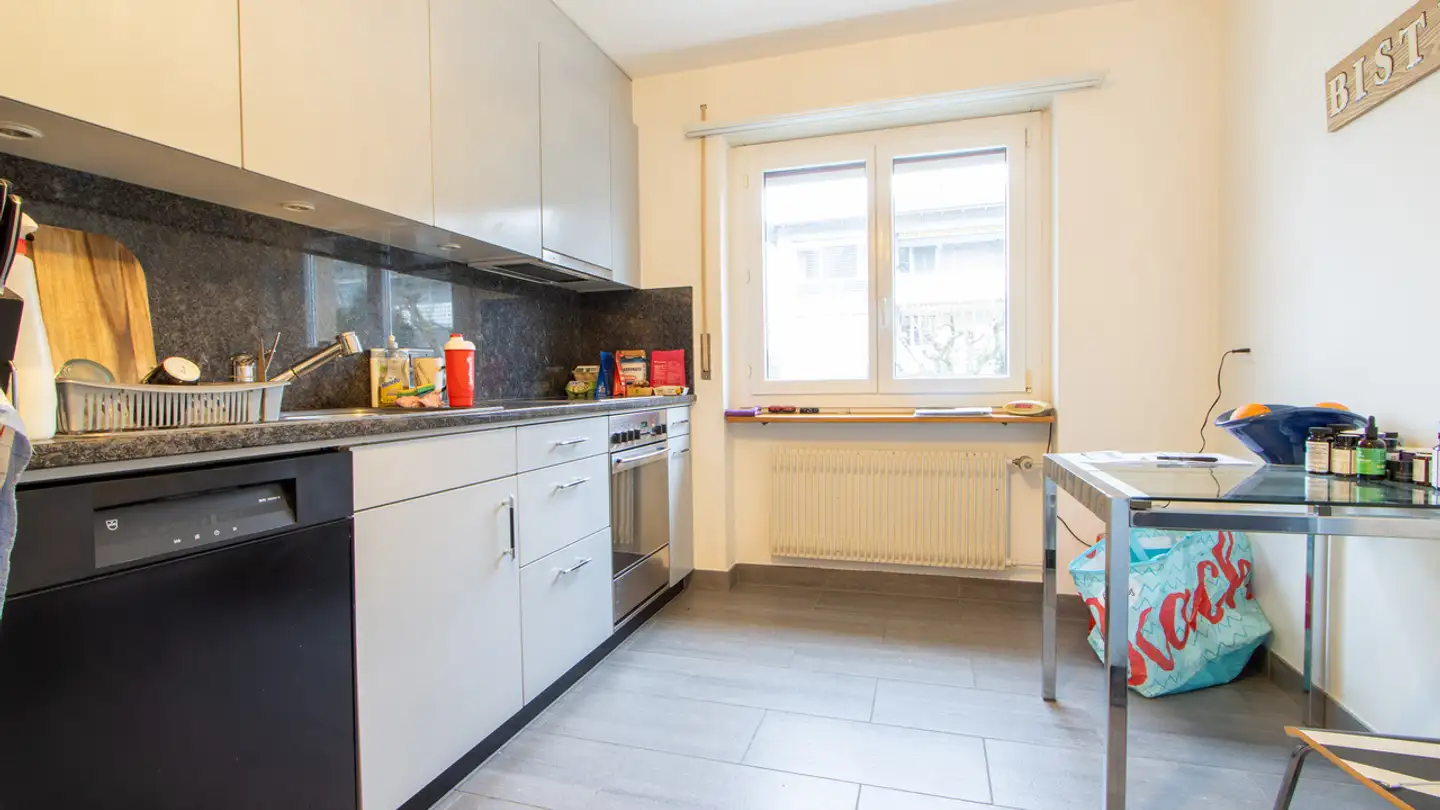 Appartamento in affitto - Länge Reben 3, 3235 Erlach - Foto 2