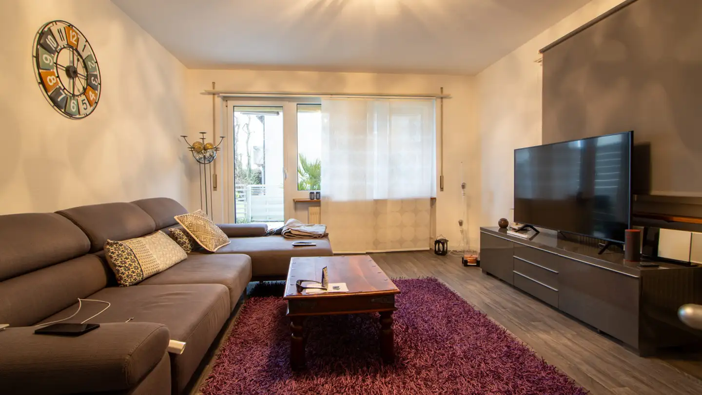 Appartamento in affitto - Länge Reben 3, 3235 Erlach - Foto 3