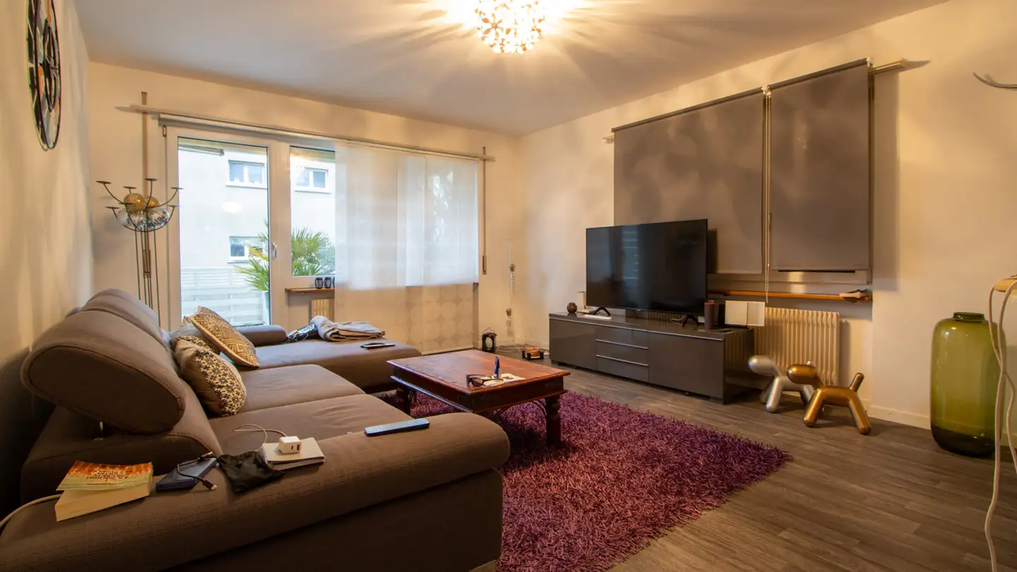 Appartamento in affitto - Länge Reben 3, 3235 Erlach - Foto 4