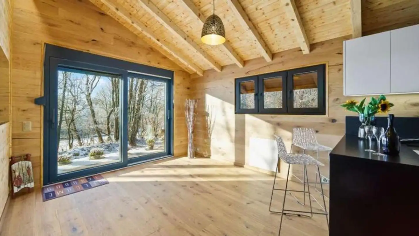 Chalet for sale - Chemin Du Prêche, 1264 St-Cergue