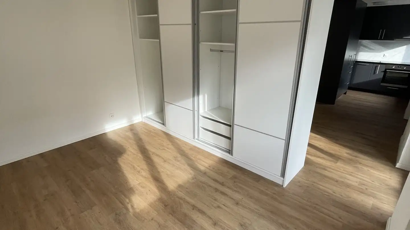 Wohnung mieten - Chemin Tiefenmatt / Tiefenmattweg 32, 2503 Biel/Bienne