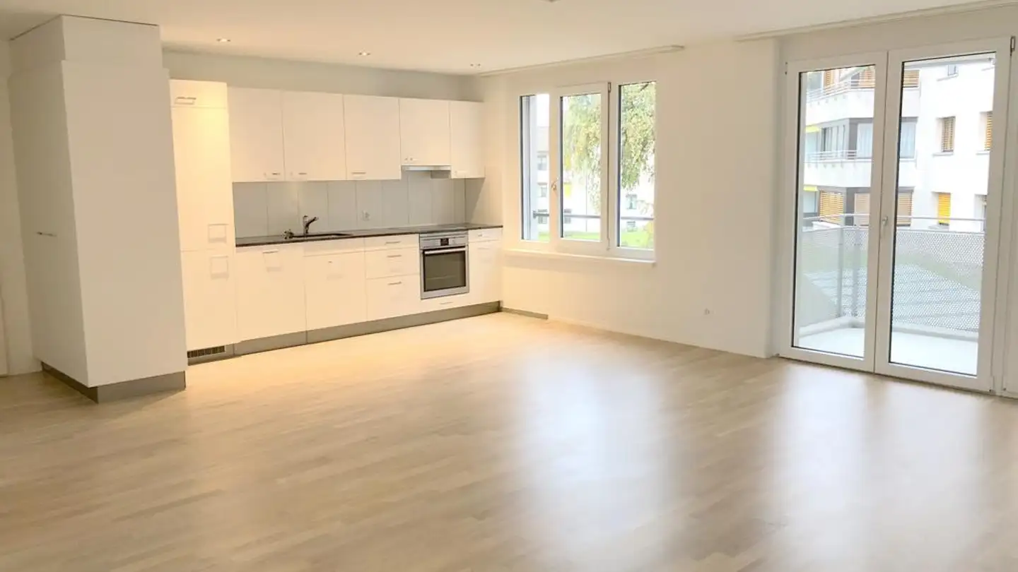 Appartement à louer - Heiligkreuzstrasse 53, 9008 St. Gallen - Photo 2
