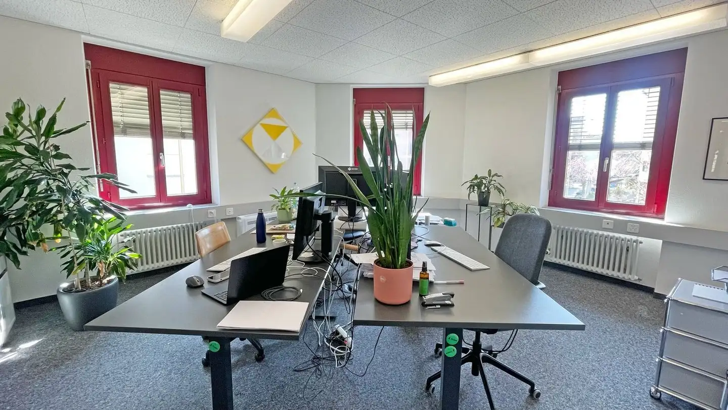 Office space for rent - Wülflingerstrasse, 8400 Winterthur - Photo 3