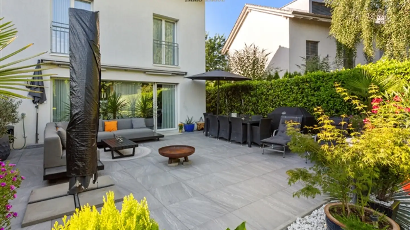 Single house for sale - Härdlenstrasse, 8302 Kloten - Photo 2