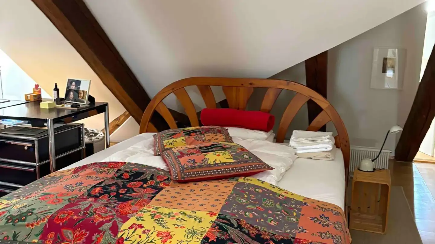 Appartement meublé à louer - Kramgasse, 3011 Bern - Photo 4