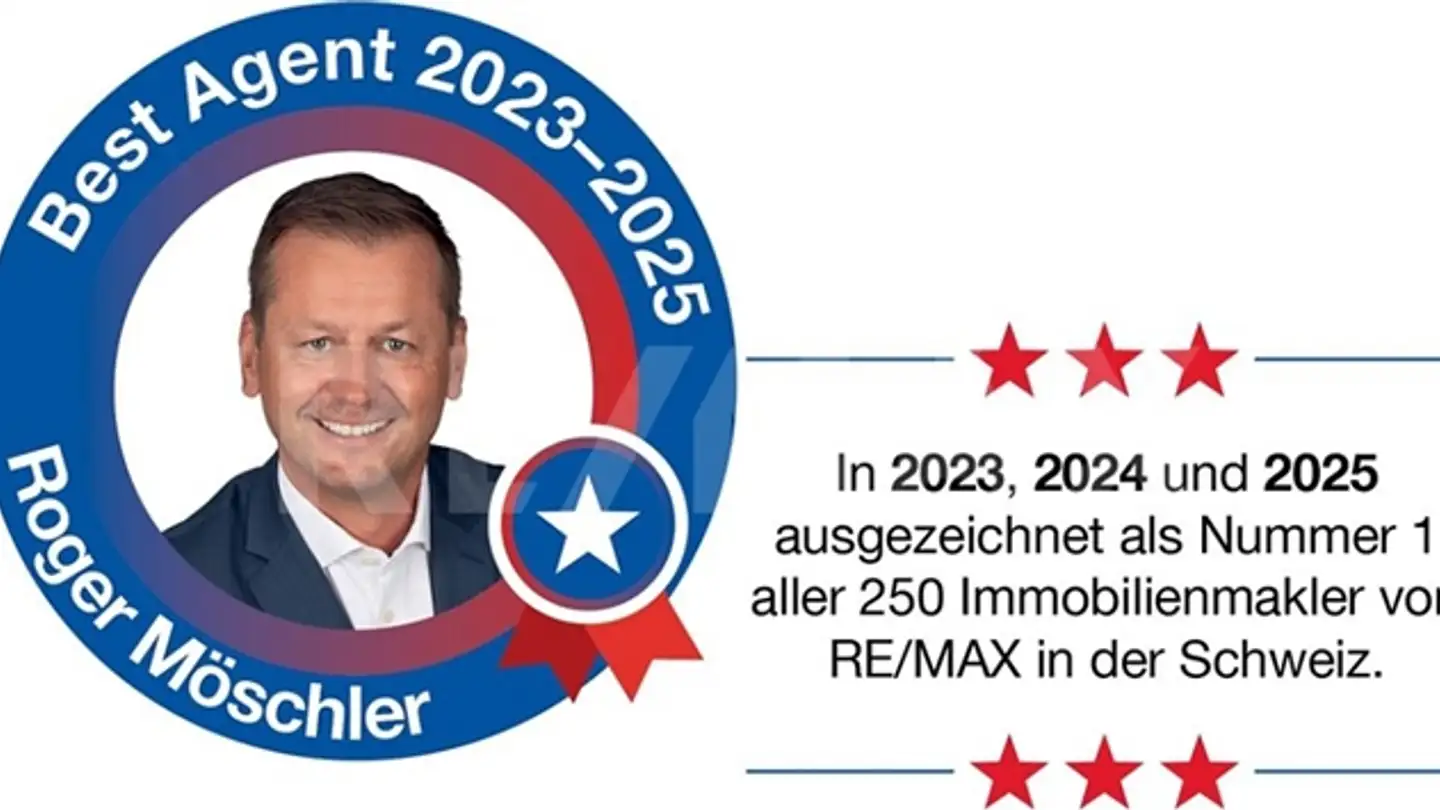 Apartment for sale - Naglikonerweg 1, 8804 Au ZH - Photo 3