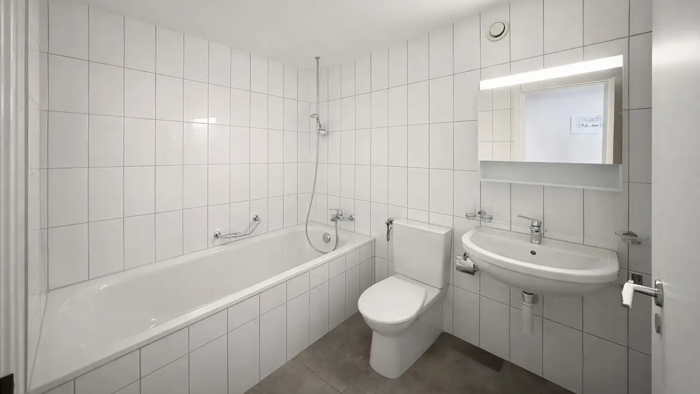 Appartement à louer - Rue Du Nord 54, 2300 La Chaux-de-Fonds - Photo 3