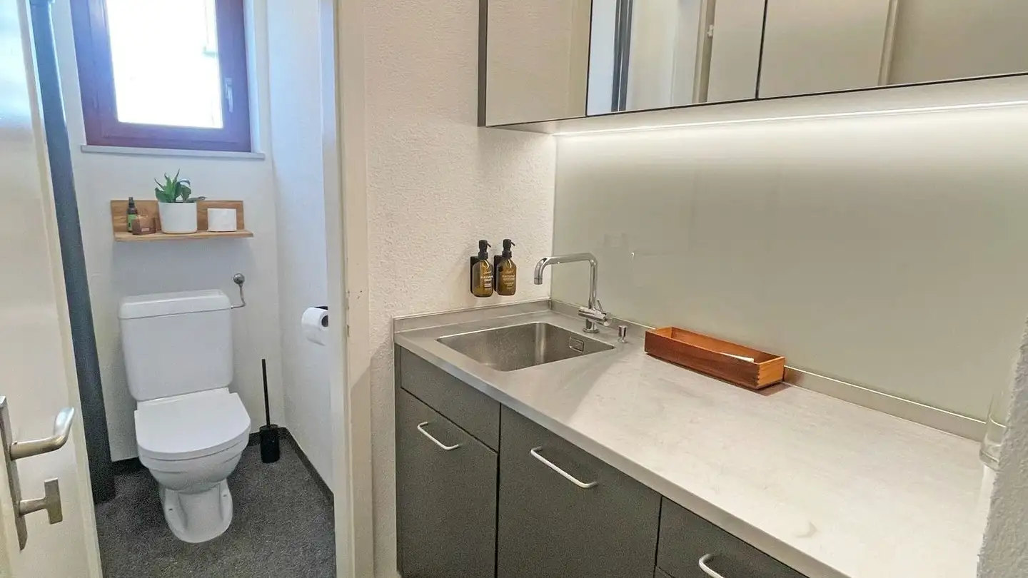 Office space for rent - Wülflingerstrasse, 8400 Winterthur - Photo 2