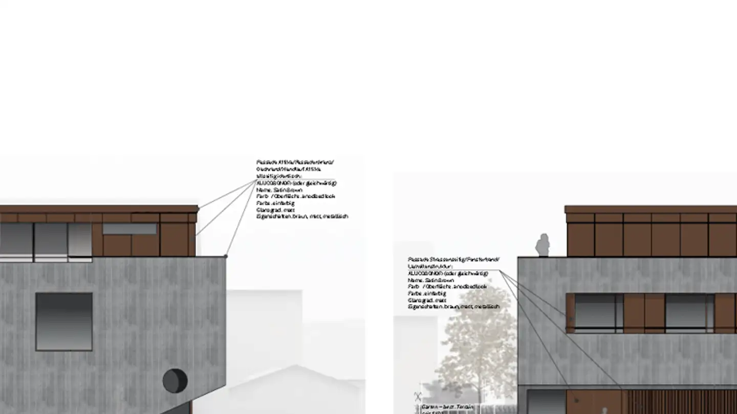 Casa bifamiliare in vendita - Brückreutiweg 38, 3110 Münsingen - Photo 2