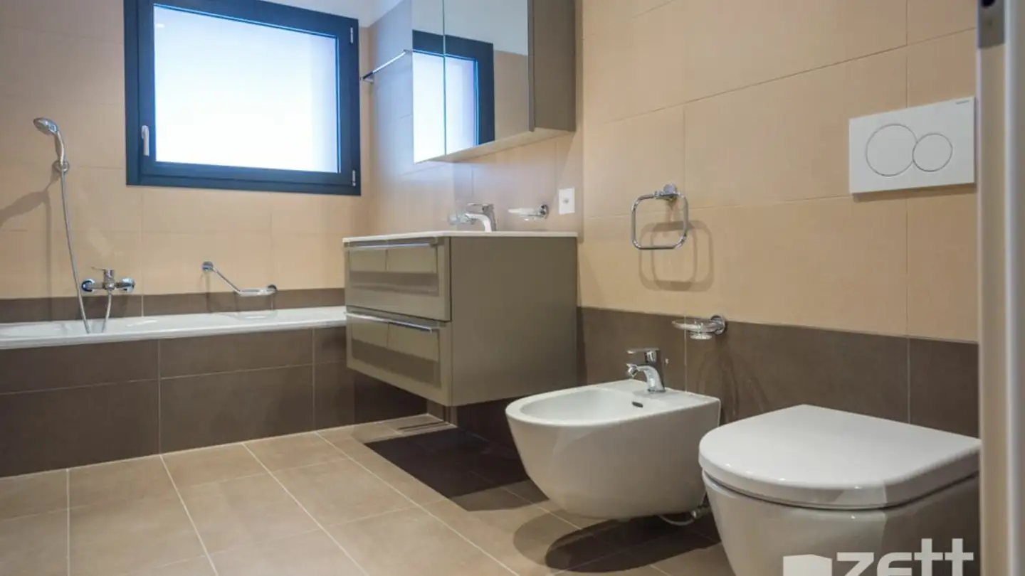 Wohnung kaufen - Via Roncobello 5, 6963 Pregassona - Foto 4