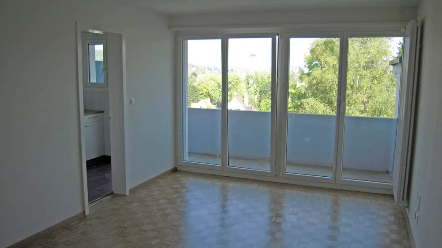 Apartment for rent - Gutstrasse 11, 8400 Winterthur
