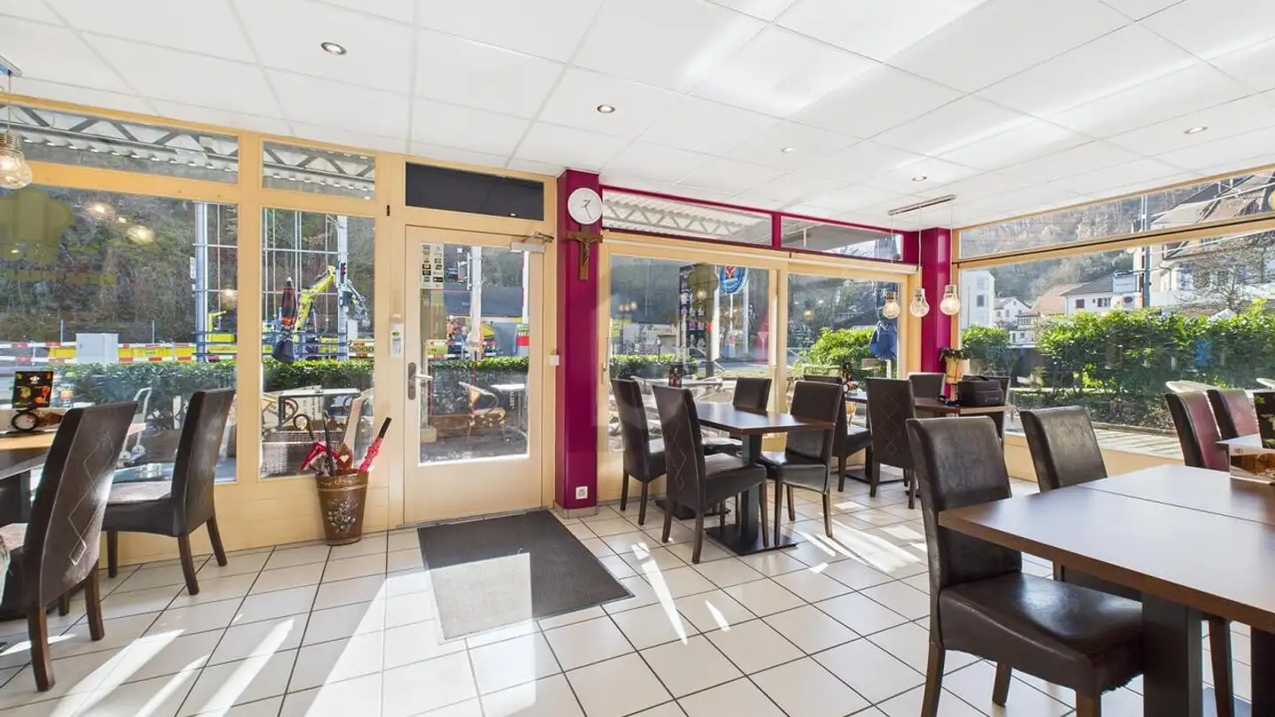Restaurant for sale - 4112 Flüh - Photo 2