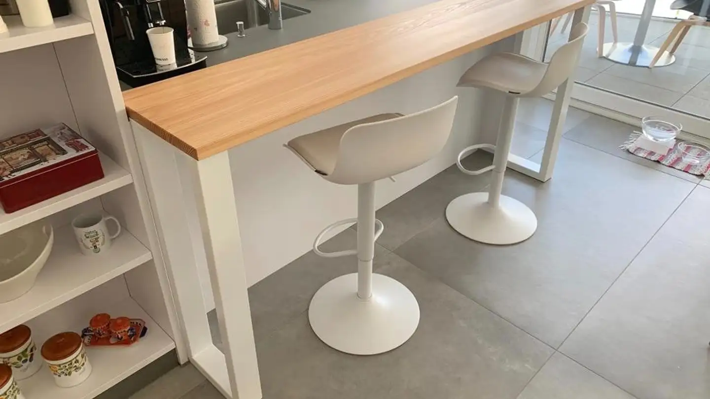 Appartement à vendre - 6500 Bellinzona