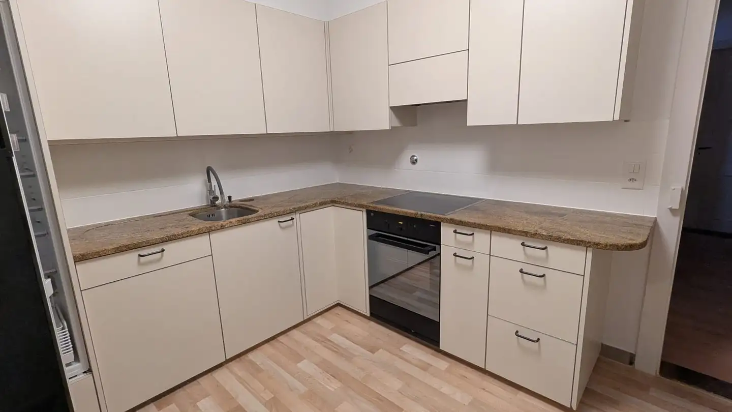 Einfamilienhaus mieten - Hegifeldstrasse 55, 8404 Winterthur - Foto 4