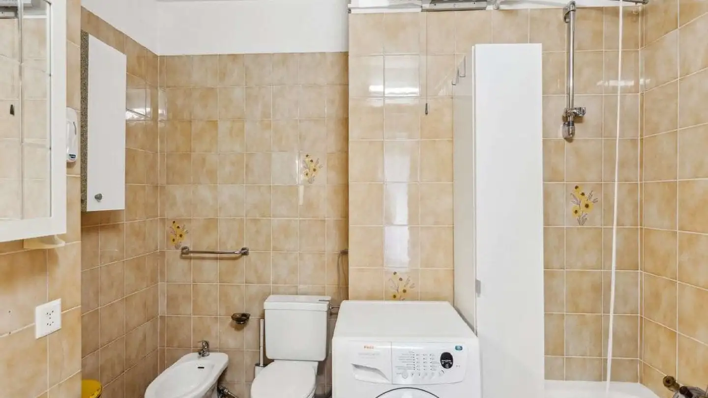 Appartamento in vendita - Viale Serfontana, 6834 Morbio Inferiore - Photo 4