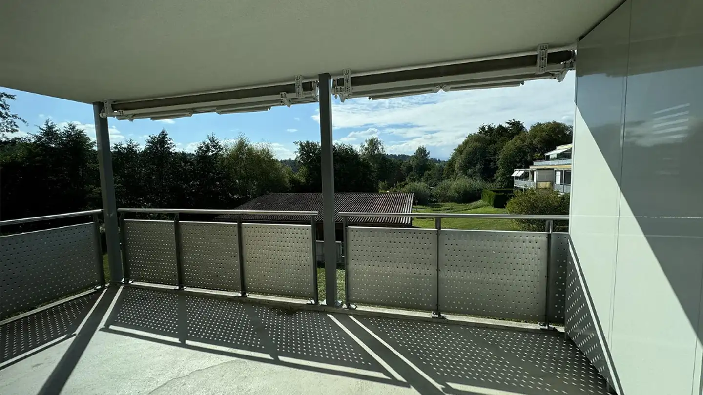 Appartement à louer - Schafmattstrasse 6a, 4915 St. Urban