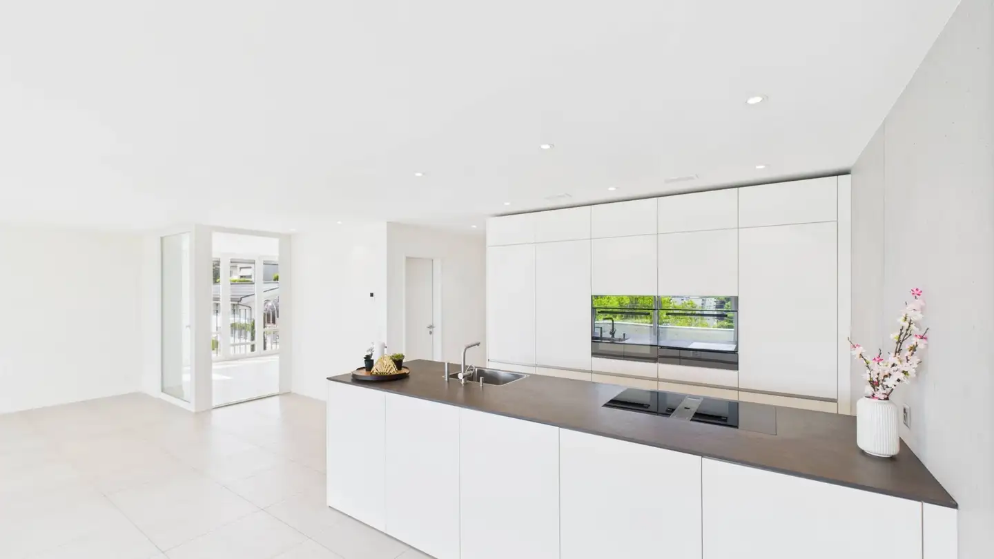 Wohnung kaufen - Fürstenlandstrasse, 9500 Wil SG - Foto 3