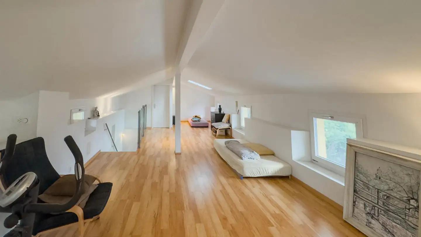 Appartement à vendre - Via Carpinell, 6874 Castel San Pietro