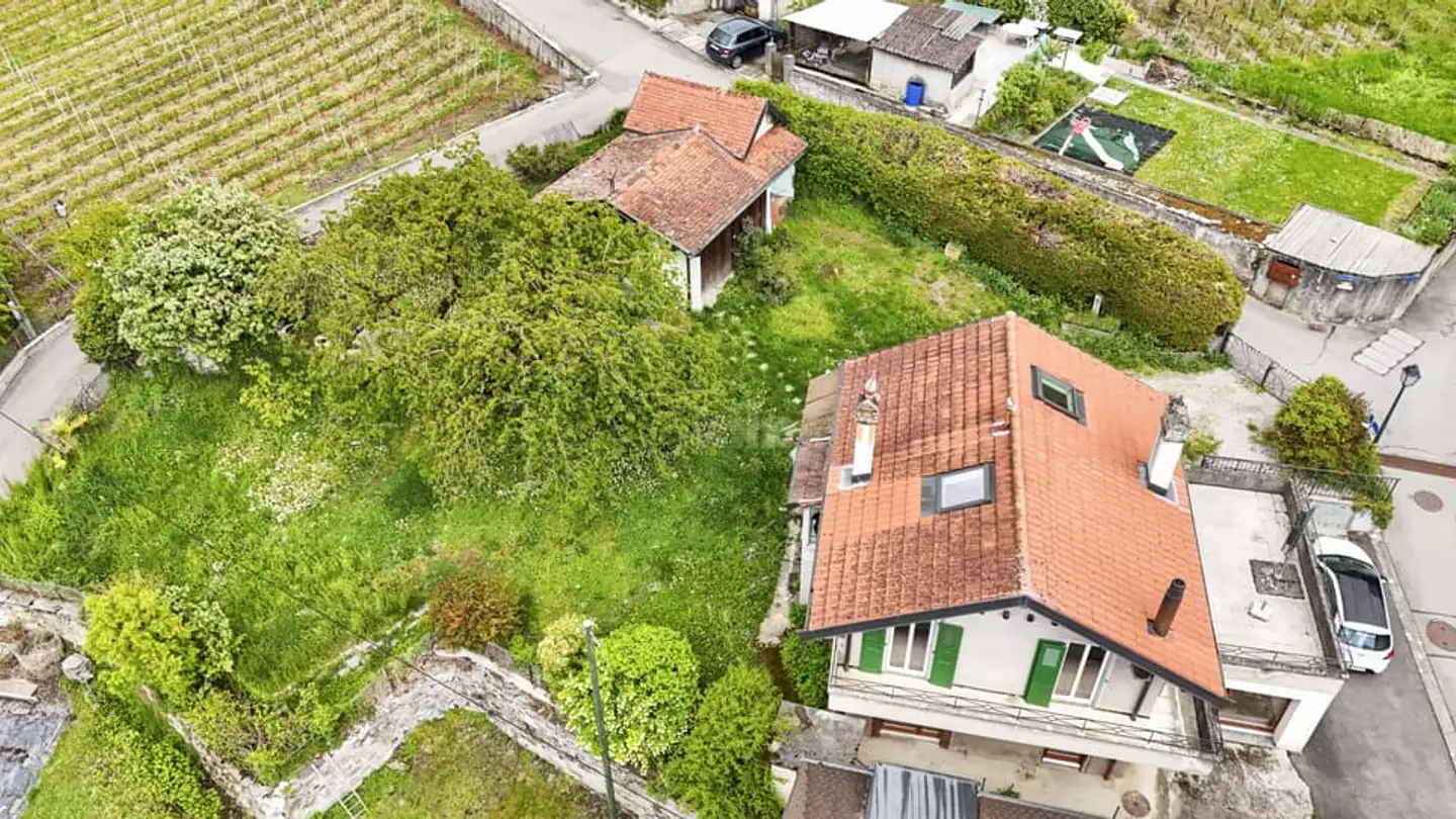 Casa singola in vendita - 1867 Ollon VD - Photo 4