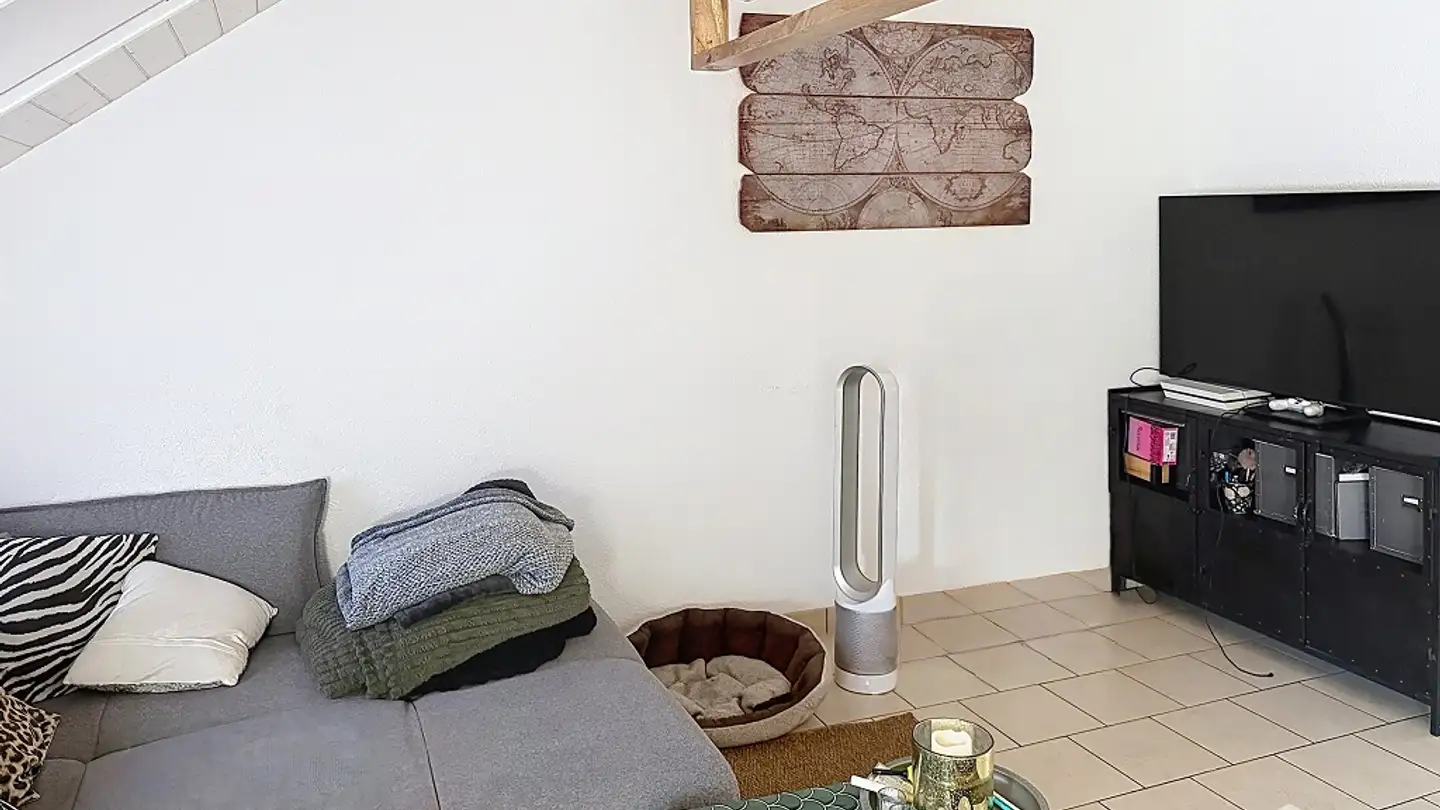 Wohnung mieten - Rue Juste-Olivier 8, 1260 Nyon - Foto 4