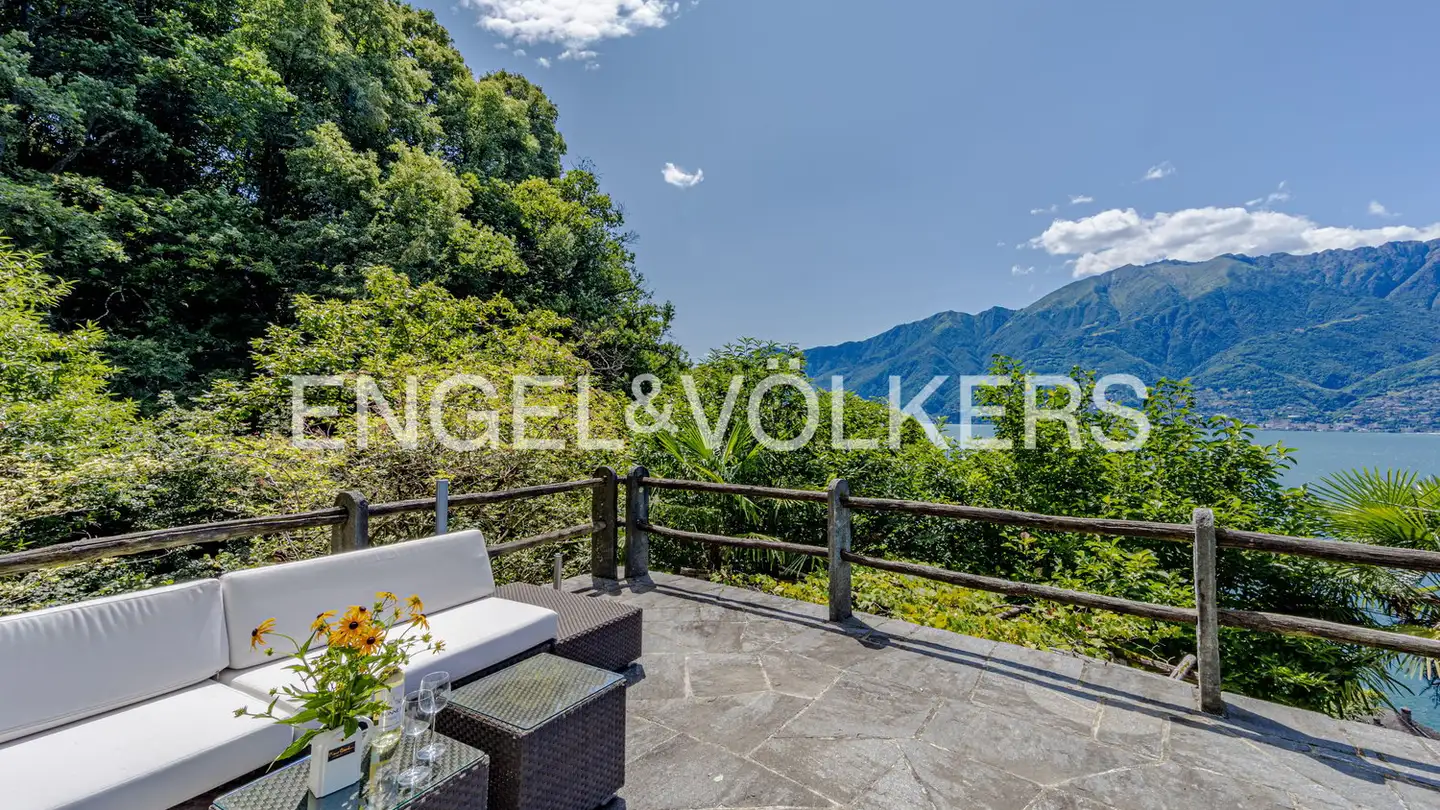 Single house for sale - Via Ranzo, 6578 Caviano - Photo 3