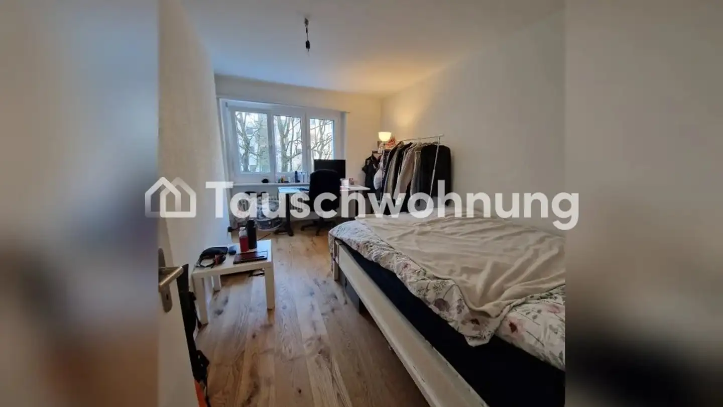 Wohnung mieten - 8003 Zürich - Foto 3