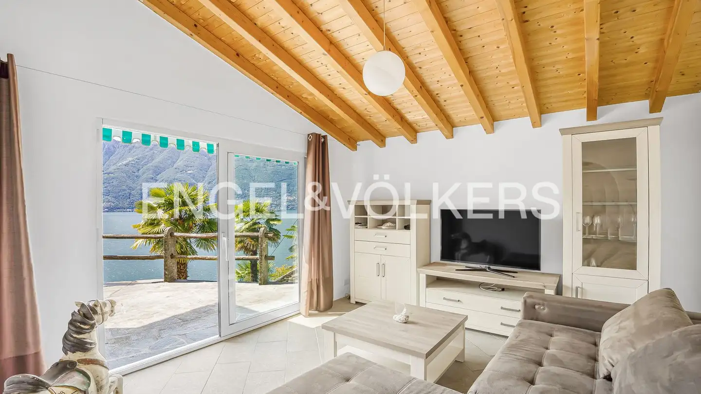 Single house for sale - Via Ranzo, 6578 Caviano - Photo 4