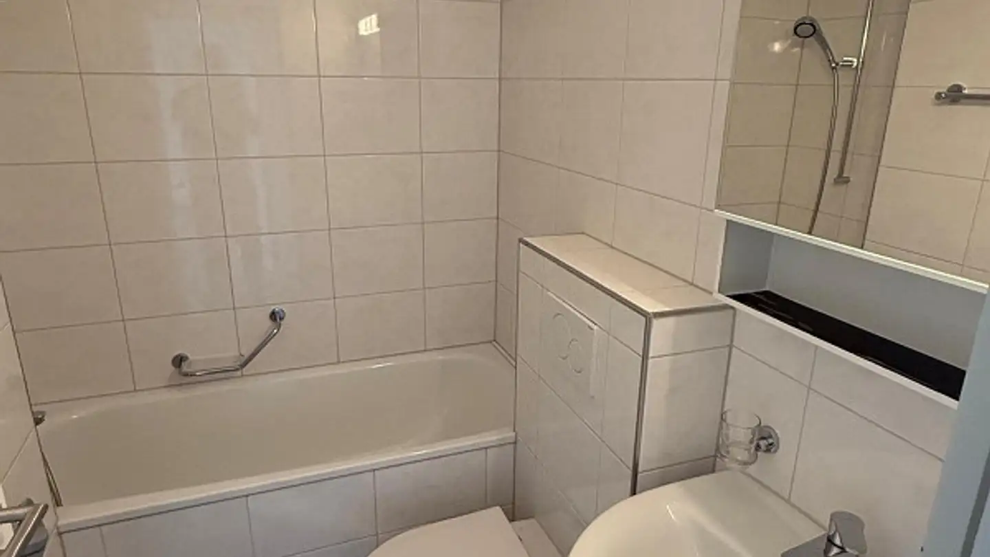 Appartement à louer - Hertensteinstrasse 2, 5408 Ennetbaden - Photo 3