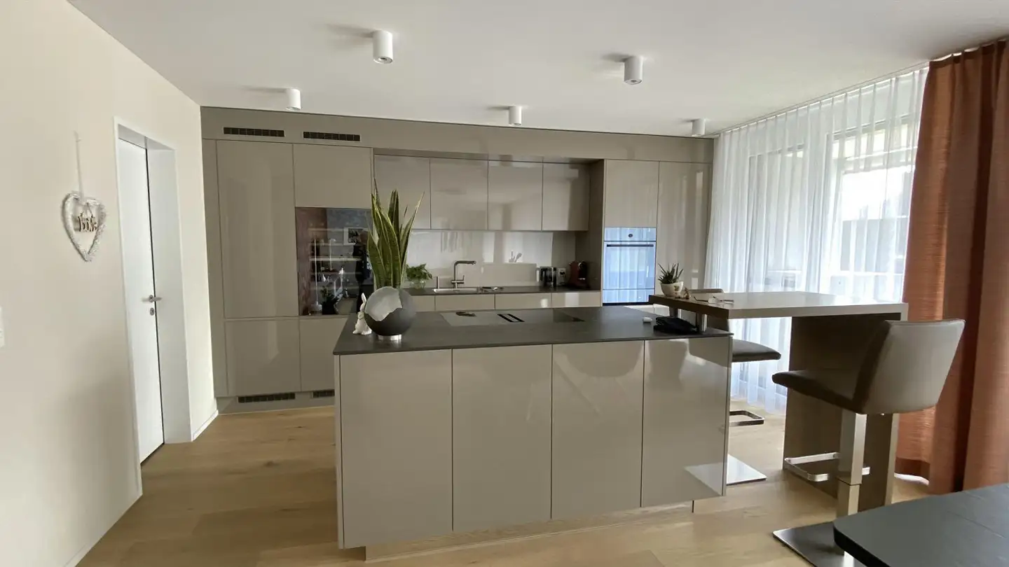 Apartment for rent - Im Kessler 11, 7304 Maienfeld - Photo 2